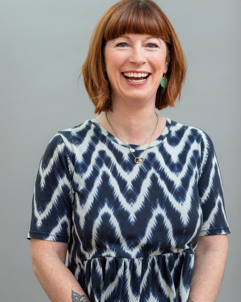 Suzanne O'Leary Brighton therapist and yoga teacher